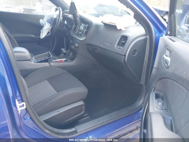 2C3CDXCT1NH126259 Dodge CHARGER R/T