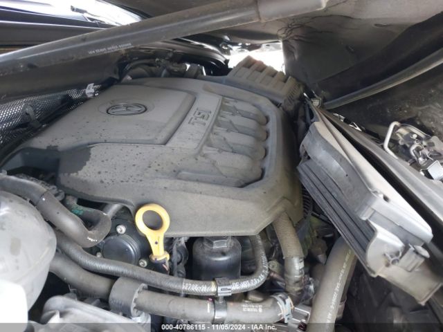 3VVRB7AX2PM051904 Volkswagen Tiguan 2.0t S