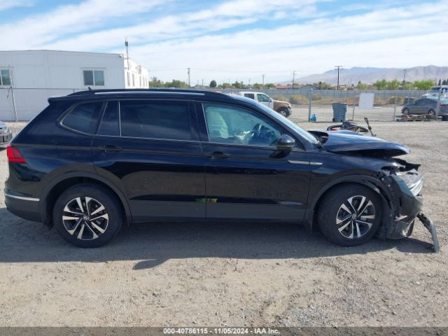 3VVRB7AX2PM051904 Volkswagen Tiguan 2.0t S