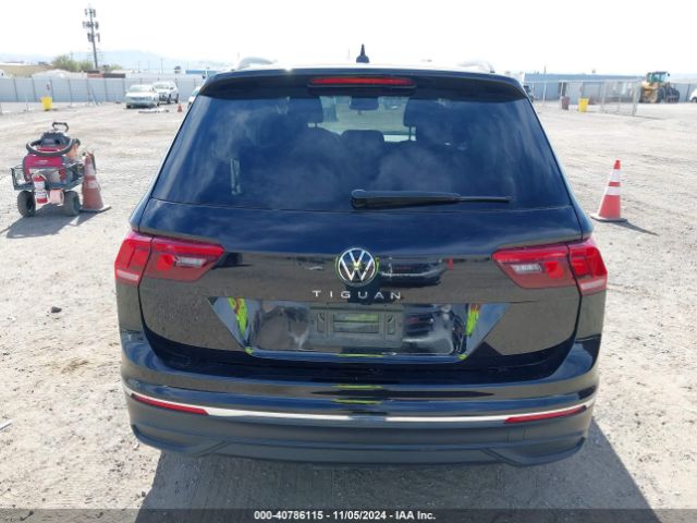 3VVRB7AX2PM051904 Volkswagen Tiguan 2.0t S