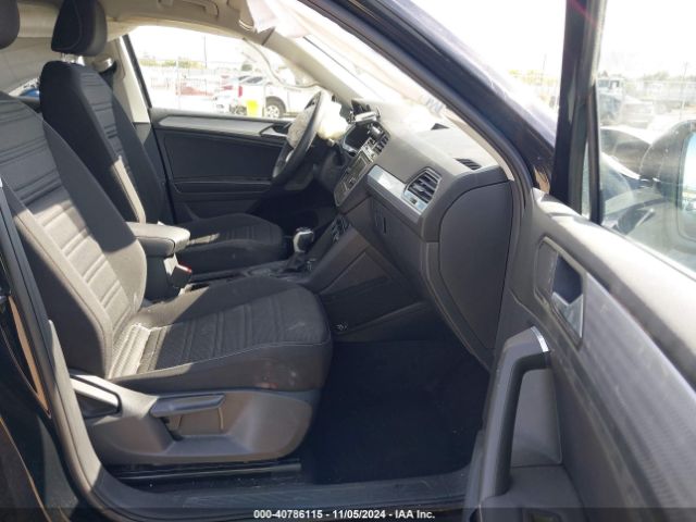 3VVRB7AX2PM051904 Volkswagen Tiguan 2.0t S