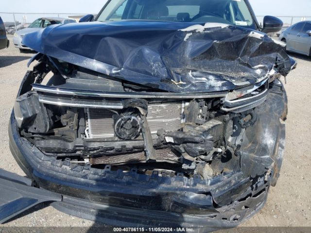 3VVRB7AX2PM051904 Volkswagen Tiguan 2.0t S