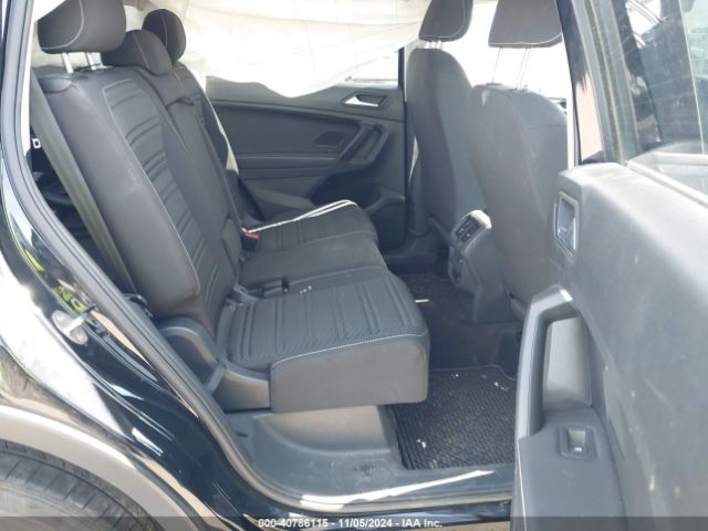 3VVRB7AX2PM051904 Volkswagen Tiguan 2.0t S