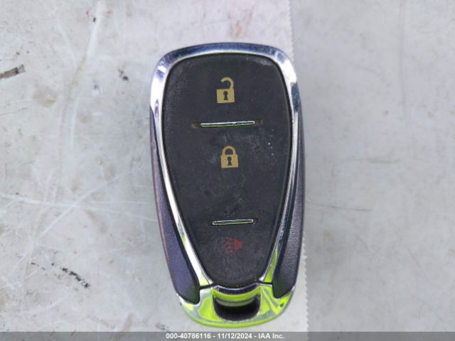 2GNAXKEV9M6100358 Chevrolet Equinox Fwd Lt