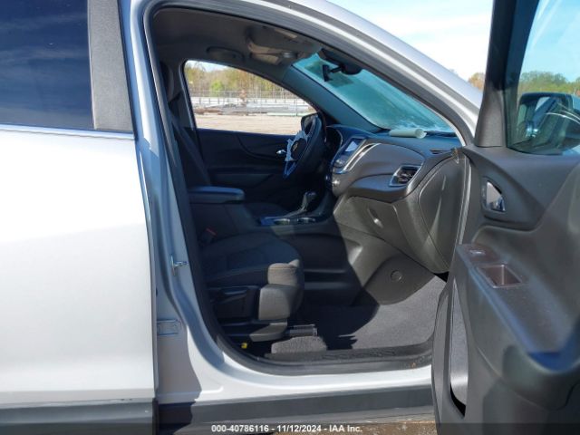 2GNAXKEV9M6100358 Chevrolet Equinox Fwd Lt