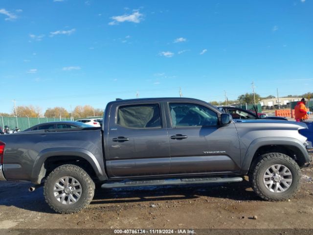 5TFAZ5CN6JX064793 Toyota Tacoma Sr5 V6