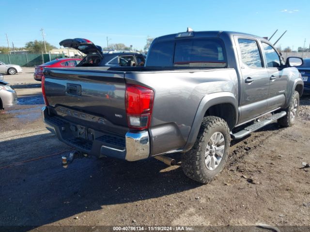 5TFAZ5CN6JX064793 Toyota Tacoma Sr5 V6