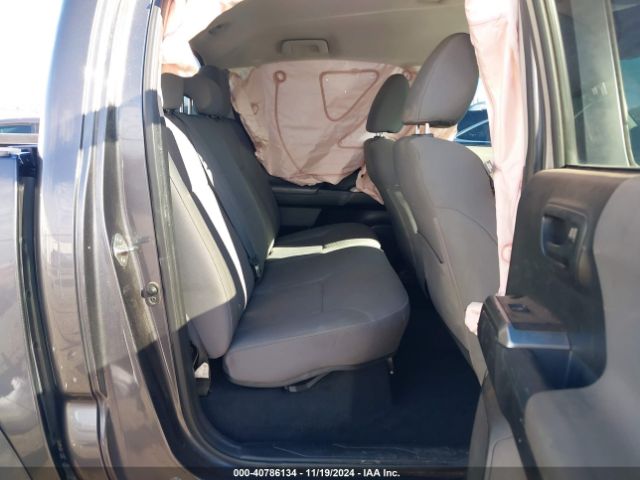 5TFAZ5CN6JX064793 Toyota Tacoma Sr5 V6