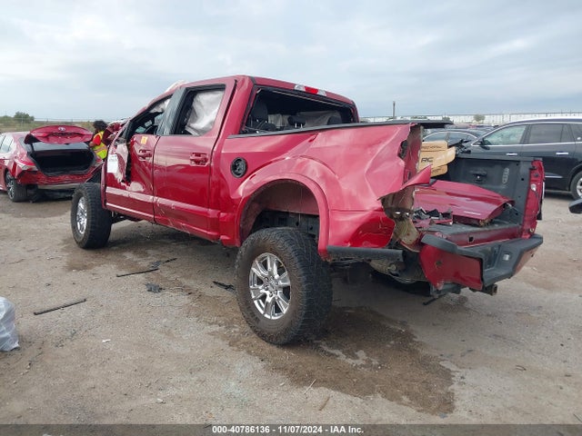 Ford F-150 Xlt 2016 1FTEW1CF4GKF31436 Image 3
