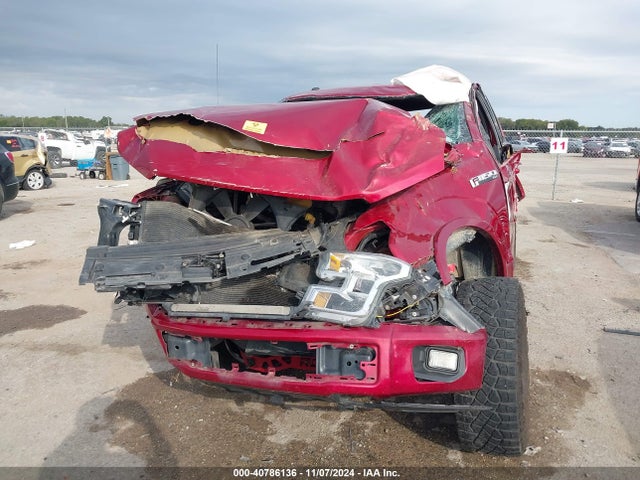 Ford F-150 Xlt 2016 1FTEW1CF4GKF31436 Image 6