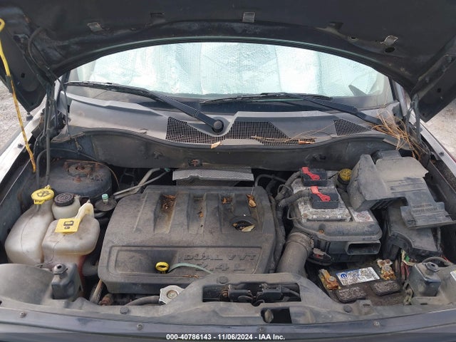Jeep Patriot Sport 2014 1C4NJRBB6ED520659 Image 10