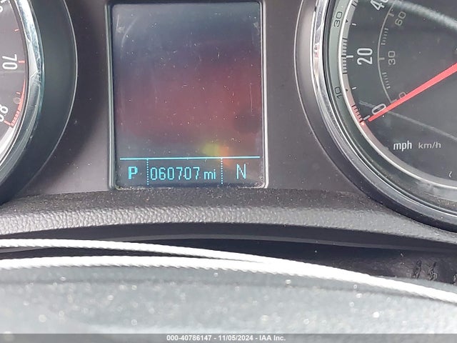 Buick Encore Convenience 2016 KL4CJBSB3GB753602 Image 15