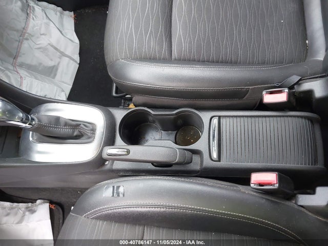 KL4CJBSB3GB753602 Buick Encore Convenience