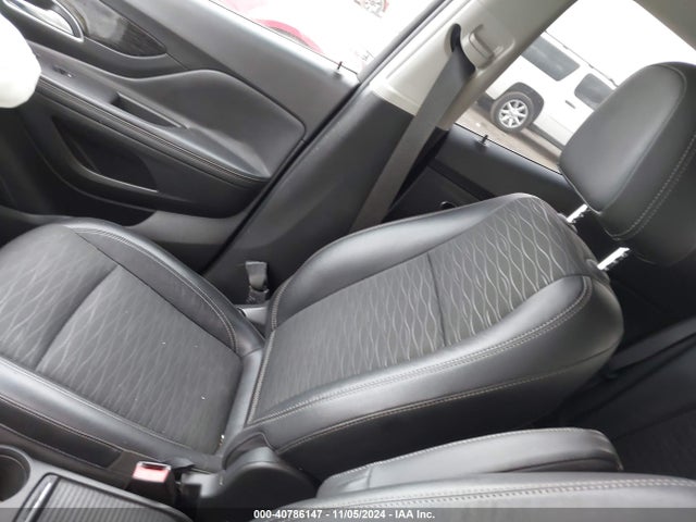 Buick Encore Convenience 2016 KL4CJBSB3GB753602 Image 21