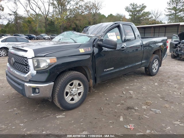 5TFRM5F16JX124310 Toyota Tundra Sr5 4.6l V8