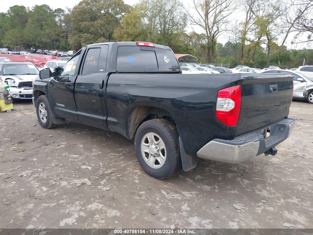 5TFRM5F16JX124310 Toyota Tundra Sr5 4.6l V8