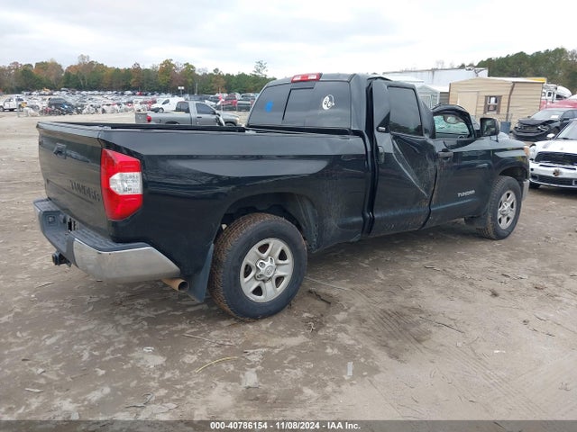 5TFRM5F16JX124310 Toyota Tundra Sr5 4.6l V8