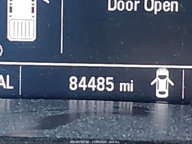 1GTG5BEN1H1251518 GMC Canyon