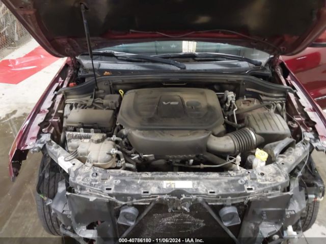 1C4RJFAG2JC200171 Jeep Grand Cherokee Laredo 4x4