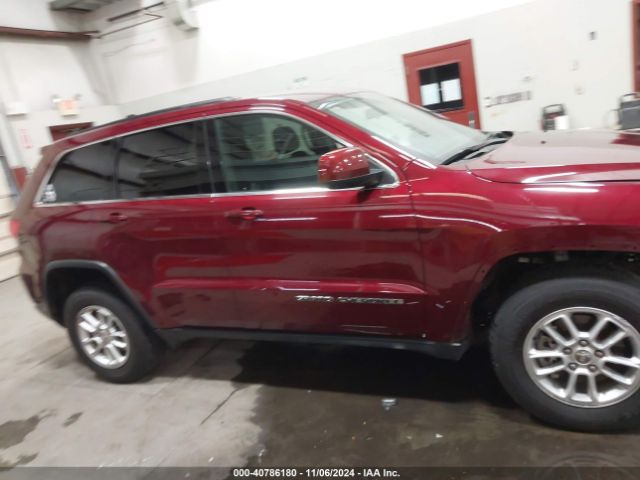 1C4RJFAG2JC200171 Jeep Grand Cherokee Laredo 4x4