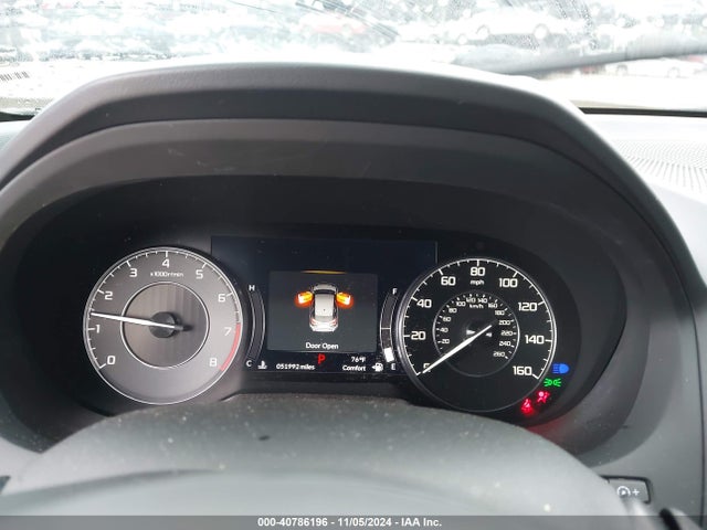 5J8TC1H38ML004215 Acura Rdx Standard