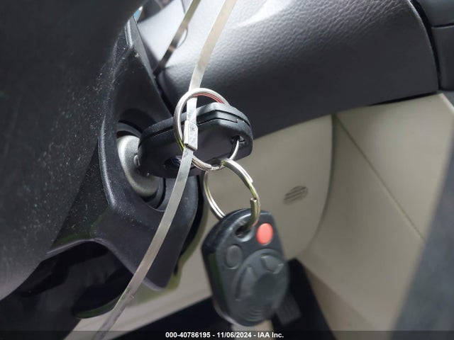 Ford FOCUS SE 2015 1FADP3F24FL353877 Image 11