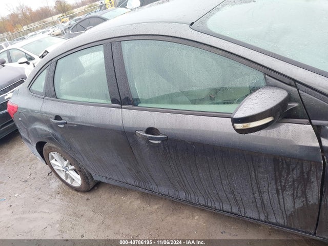Ford FOCUS SE 2015 1FADP3F24FL353877 Image 13