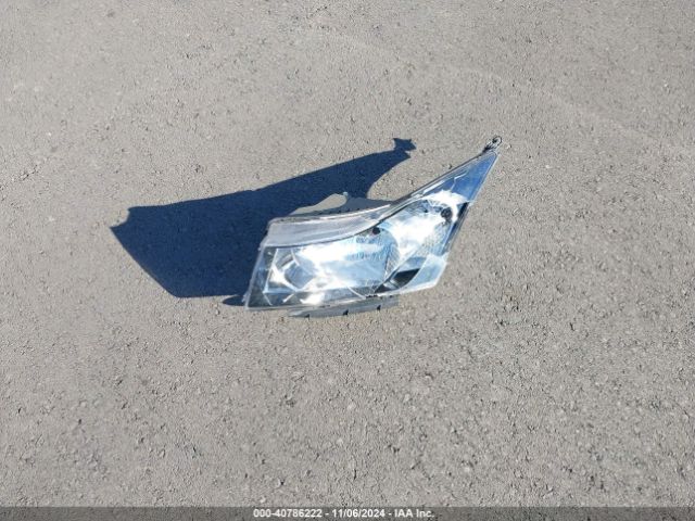 1G1PA5SH3F7106544 Chevrolet Cruze Ls Auto