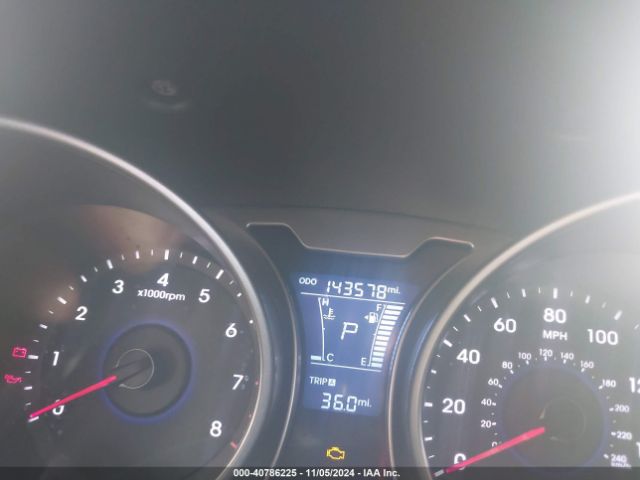 KMHTC6AD9GU256368 Hyundai Veloster