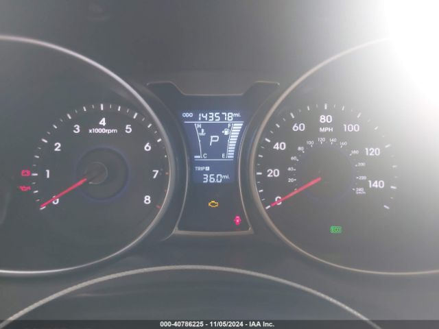 KMHTC6AD9GU256368 Hyundai Veloster
