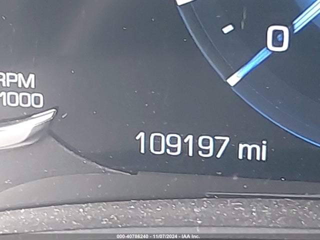 Cadillac Xts Premium Collection 2016 2G61P5S35G9122280 Image 15