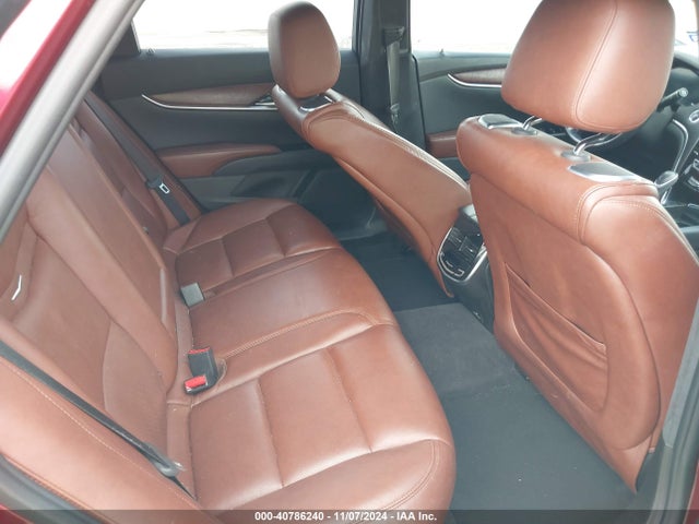 2016 CADILLAC XTS 2G61P5S35G9122280 Photo 7