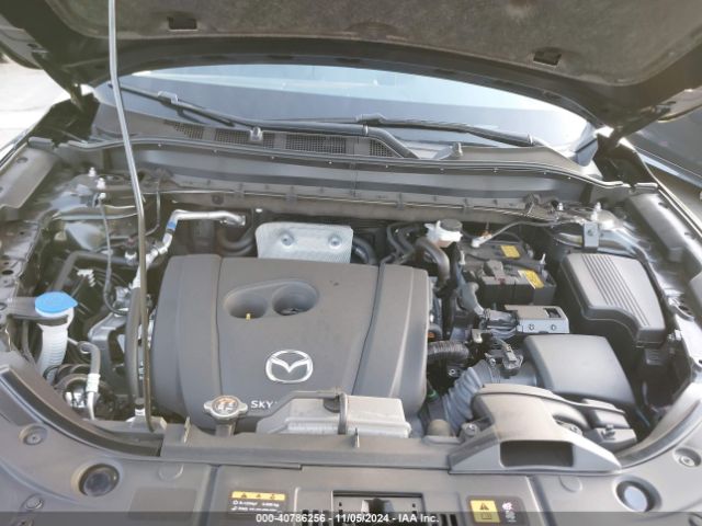 JM3KFBCL7R0489347 Mazda Cx-5 2.5 S Preferred