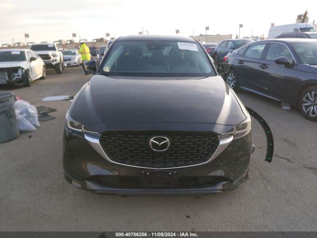 JM3KFBCL7R0489347 Mazda Cx-5 2.5 S Preferred