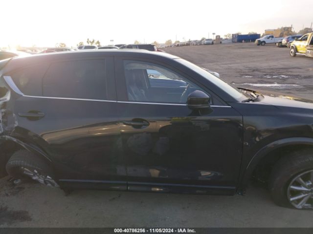 JM3KFBCL7R0489347 Mazda Cx-5 2.5 S Preferred