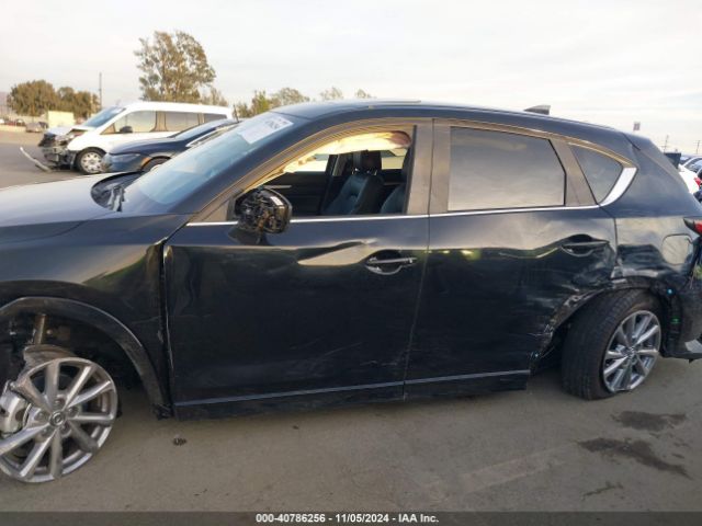JM3KFBCL7R0489347 Mazda Cx-5 2.5 S Preferred