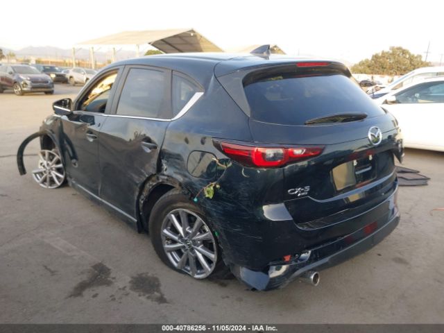 JM3KFBCL7R0489347 Mazda Cx-5 2.5 S Preferred