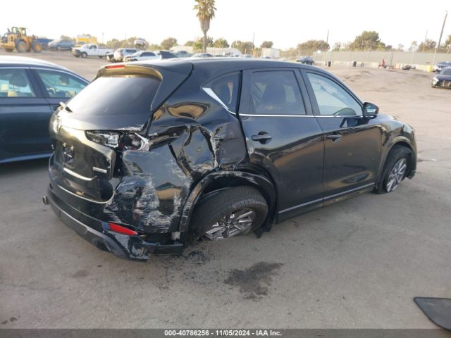 JM3KFBCL7R0489347 Mazda Cx-5 2.5 S Preferred