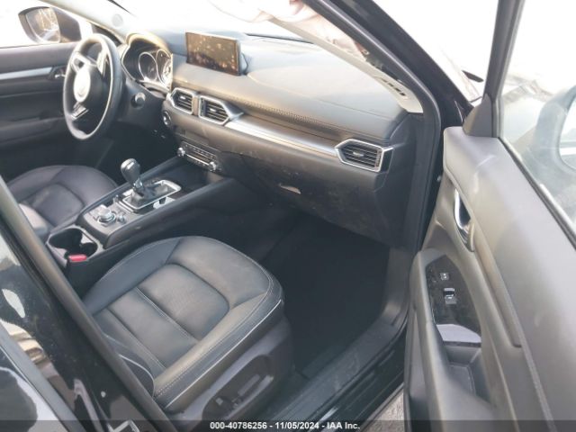 JM3KFBCL7R0489347 Mazda Cx-5 2.5 S Preferred