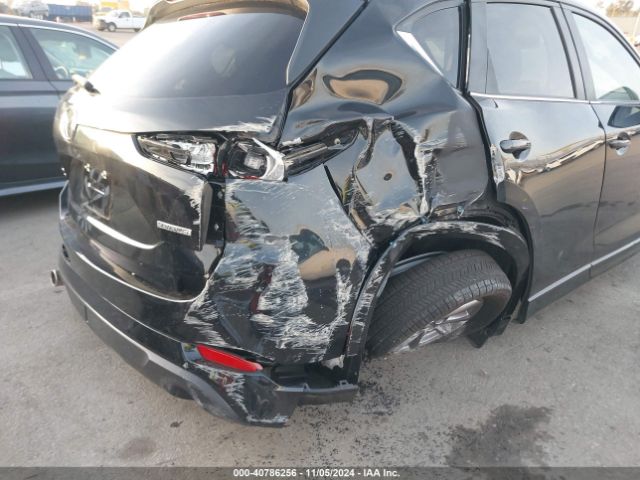 JM3KFBCL7R0489347 Mazda Cx-5 2.5 S Preferred