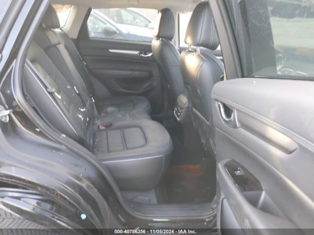 JM3KFBCL7R0489347 Mazda Cx-5 2.5 S Preferred
