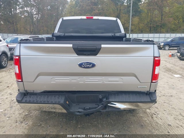 Ford F-150 Xlt 2020 1FTEW1E40LFA23382 Image 16