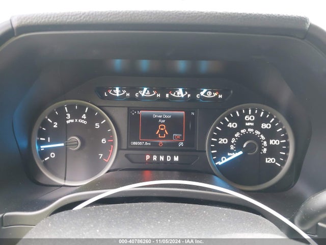 Ford F-150 Xlt 2020 1FTEW1E40LFA23382 Image 7