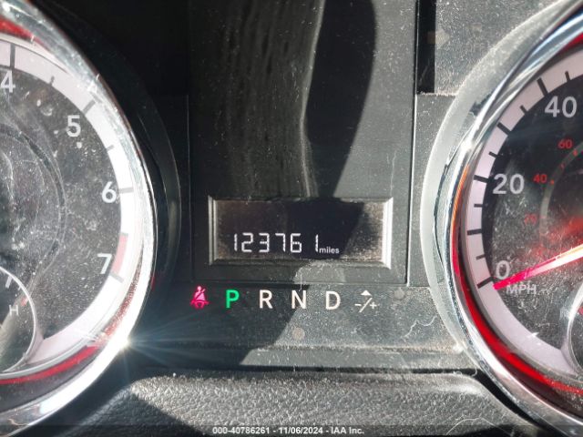 2C4RDGCG3HR692589 Dodge Grand Caravan Sxt