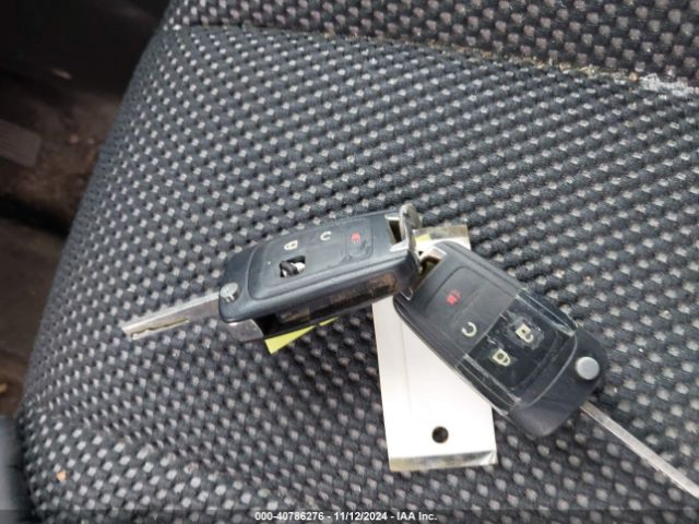 2011 GMC TERRAIN 2CTFLTEC4B6357198 Photo 10