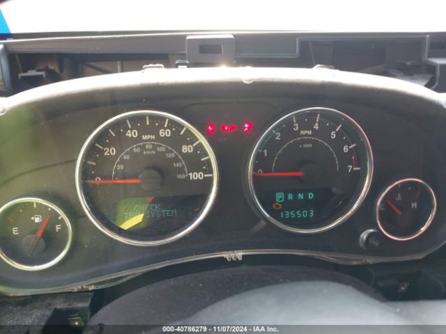1C4BJWEG7EL121502 Jeep Wrangler Unlimited Sahara