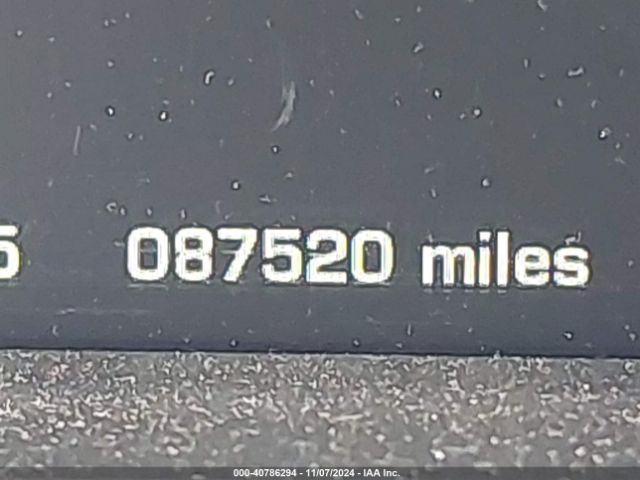 SALGS3EF8GA273532 Land Rover Range Rover 5.0l V8 Supercharged
