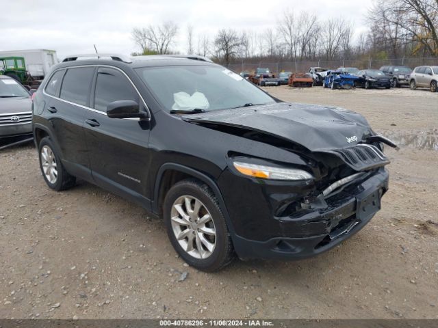 1C4PJMDS7FW520409 auction archive image