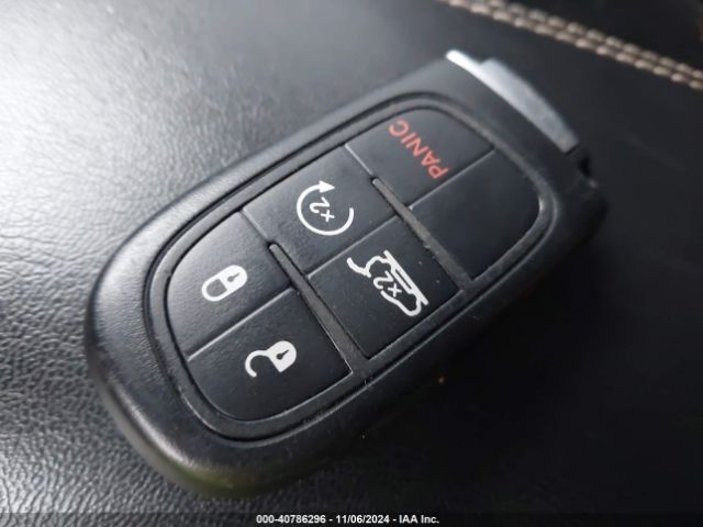 1C4PJMDS7FW520409 Jeep Cherokee Limited