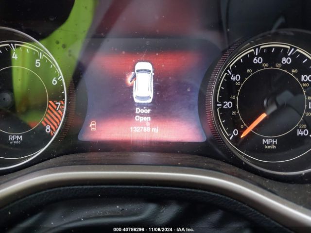1C4PJMDS7FW520409 Jeep Cherokee Limited